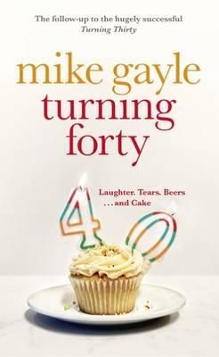 Turning Forty