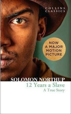 Twelve Years of Slave