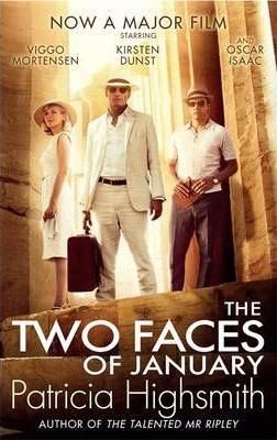 Two Faces of January