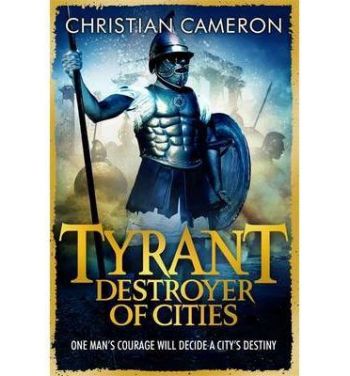 Tyrant: Destroyer of Cities