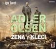 Žena v kleci CD
