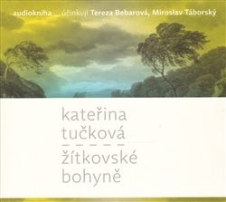 Žítkovské bohyně CD