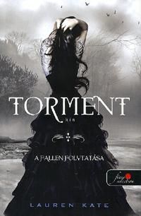 Torment- Kín