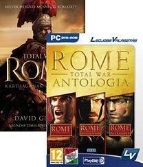 Total War Rome Karthágonak vesznie kell