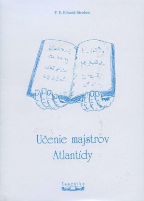Učenie majstrov Atlantídy