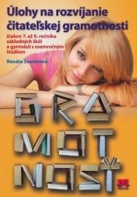Úlohy na rozvíjanie čitateľskej gramotnosti žiakov 7.- 9. roč. ZŠ