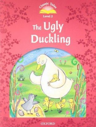 Ugly Duckling + CD