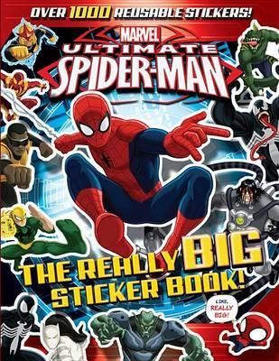 Ultimate Spider-Man