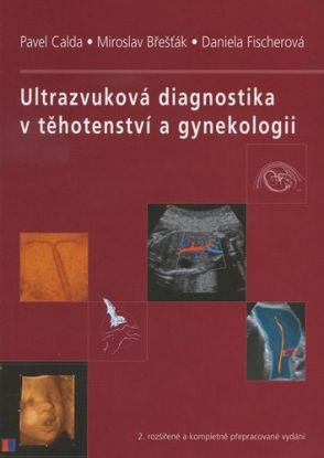 Ultrazvuková diagnostika v těhotenství a gynekologii, 2. vydání
