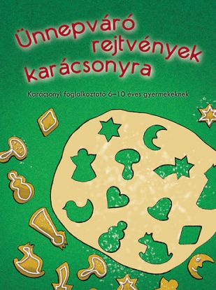 Ünnepváró rejtvények karácsonyra