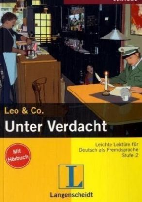 Unter Verdacht