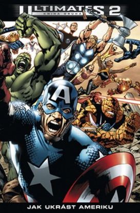 Ultimates 2 Jak ukrást Ameriku 2