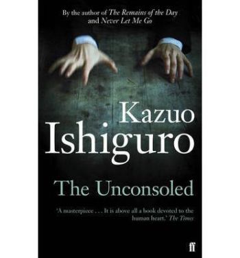 Unconsoled