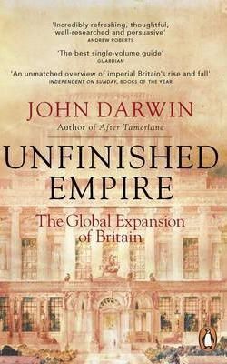 Unfinished Empire