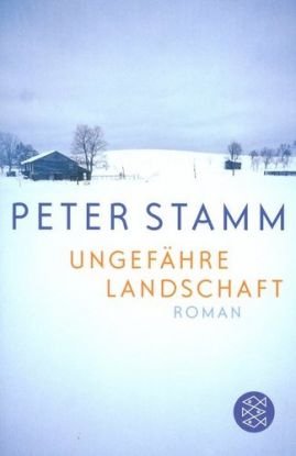 Ungefähre Landschaft