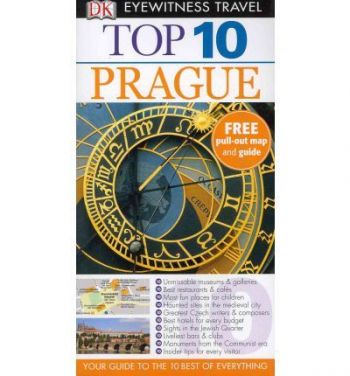 Top 10 Prague