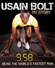 Usain Bolt 9.58