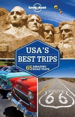 USA`s Best Trips 2