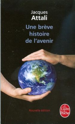 Une Breve Histoire De L´Avenir