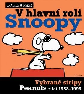 V hlavní roli Snoopy (5)