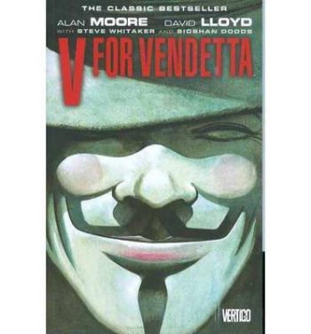 V for Vendetta