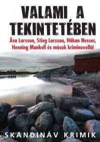 Valami a tekintetében