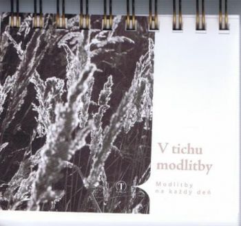 V tichu modlitby