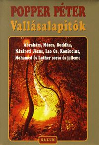 Vallásalapítók