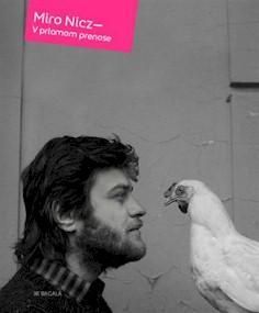 Miro Nicz - V priamom prenose