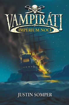Vampiráti 5 - Ríša noci