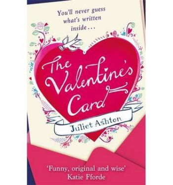 Valentine`s Card