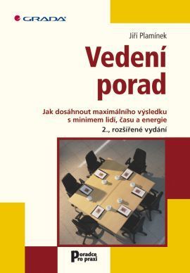 Vedení porad, 2. vydání