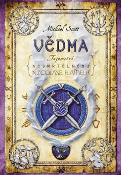 Vědma - 2. vydání