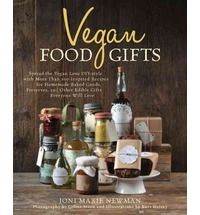 Vegan Food Gifts
