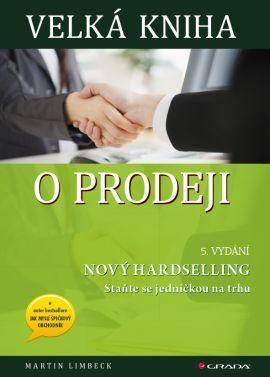 Velká kniha o prodeji 5. vydání