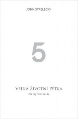 Velká životní pětka - The Big Five for Life