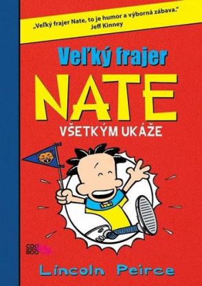 Veľký frajer Nate 4 všetkým ukáže