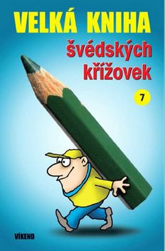 Veľka kniha švédskych kríž.7