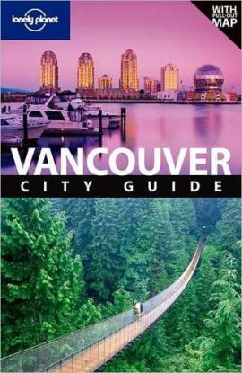 Vancouver City Guide