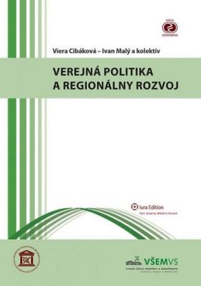Verejná politika a regionálny rozvoj