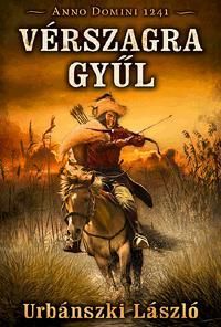 Vérszagra gyűl