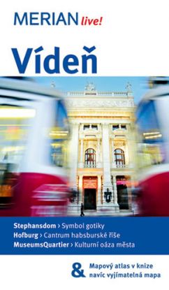 Vídeň Merian 56