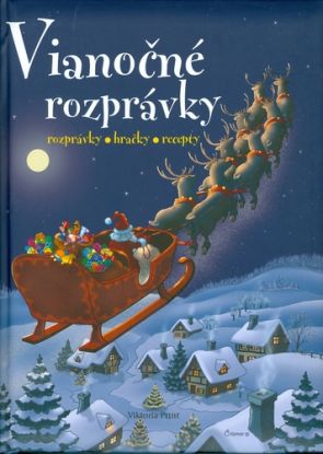 Vianočné rozprávky