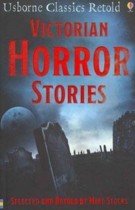 Victorian Horror Stories