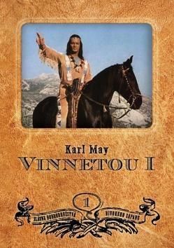 Vinnetou I. + DVD