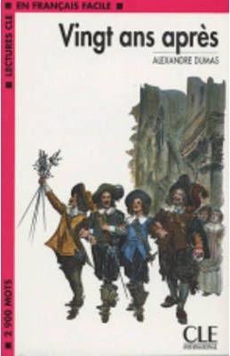 Vingt ans Apres CLE LFF 4