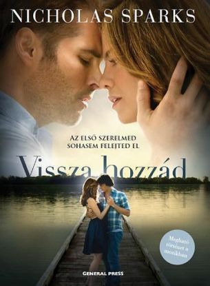 Vissza hozzád