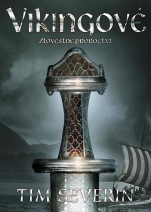Vikingové (brož.)