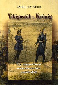 Világostól - Krímig