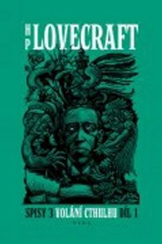 Volání Cthulhu - Díl 1